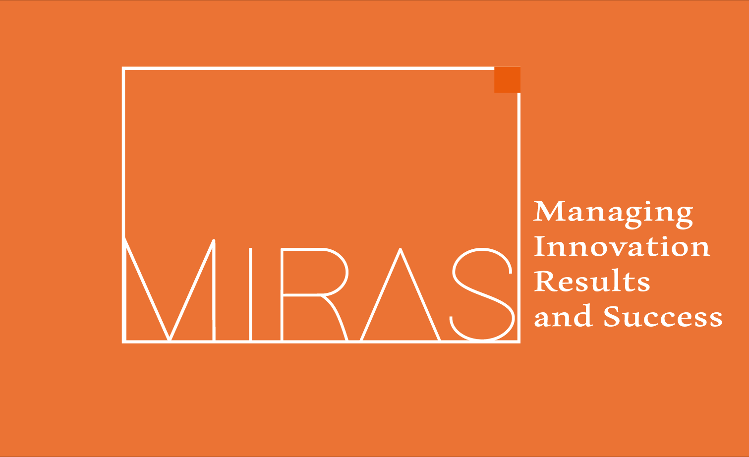 MIRAS